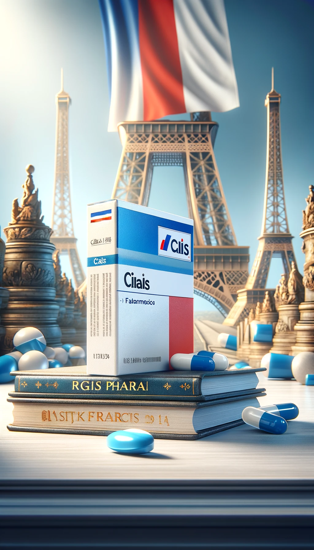 Cialis générique sans ordonnance